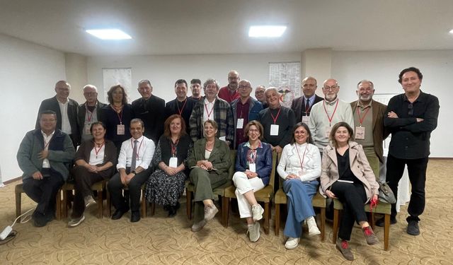 Sağlık sistemi tartışıldı