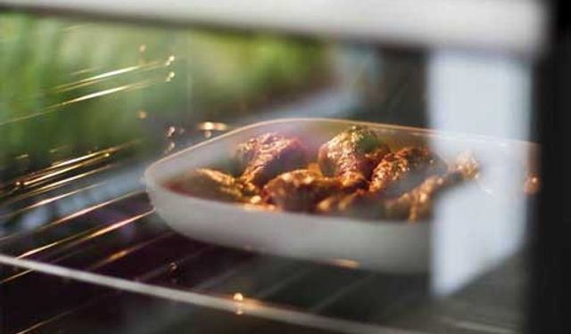 Dikkat! Zehirlenmeyin