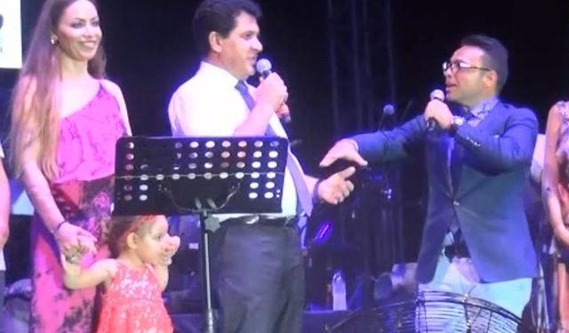 Sunucu Okan Karacan gözaltına alındı