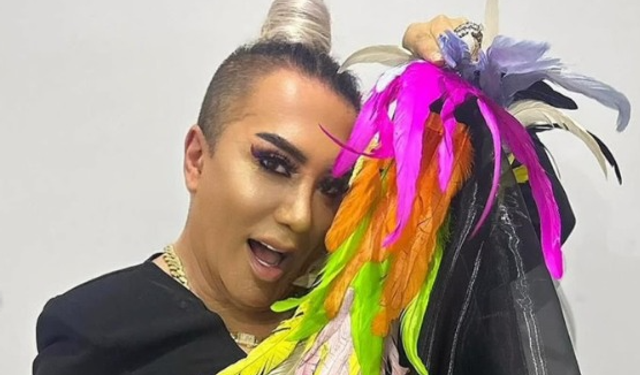 Fenomen Murat Övüç tutuklandı