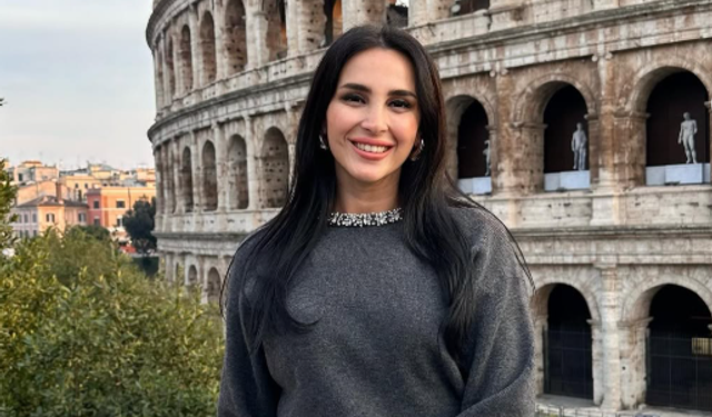 HUB TALKS’un konuğu Seda Sezer Şahin olacak