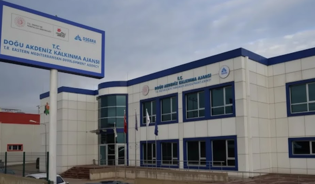Doğu Akdeniz Kalkınma Ajansı personel alımı yapacak