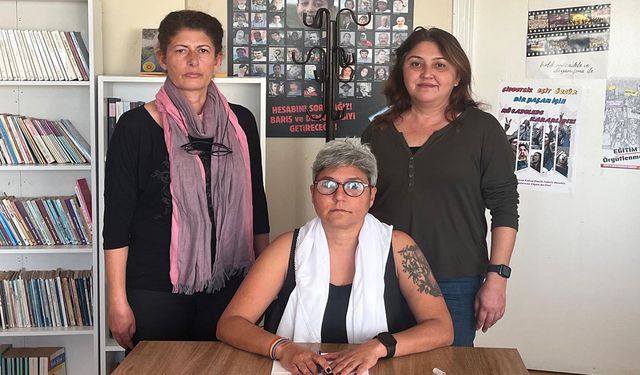 “Kadınlar yaşam bütçesi istiyor”