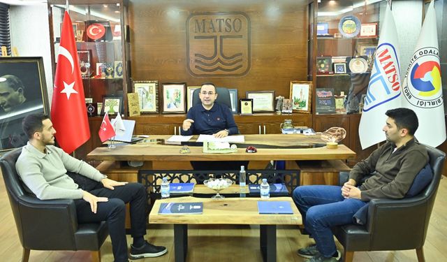 Başkan Güngör: Mimarların rolü büyük