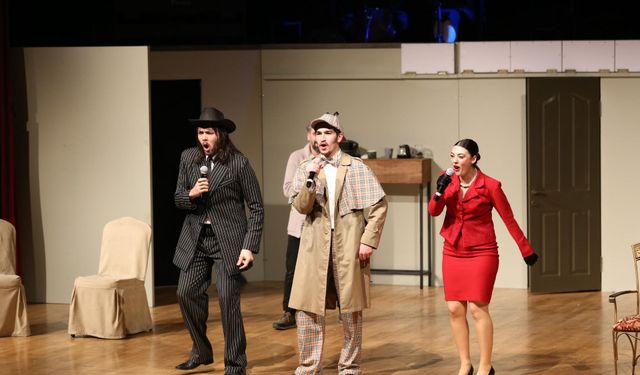 Kepez'de 'Medyum'dan büyük başarı