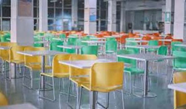 KANTİN KİRALAMA İŞİ