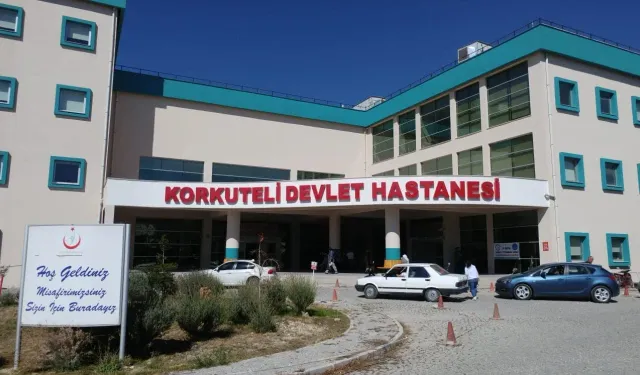 Korkuteli'ye 5 yeni doktor