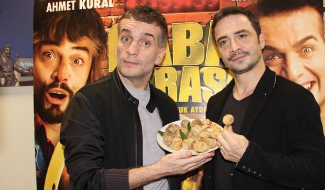 Murat Cemcir’in sağlık durumuyla ilgili hastaneden açıklama