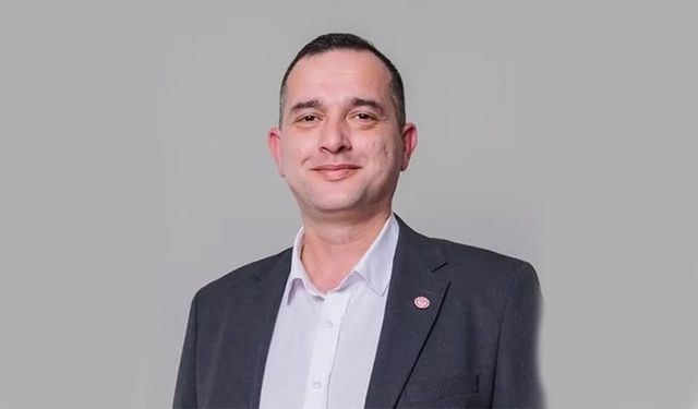 TİP Antalya’dan gözaltı tepkisi