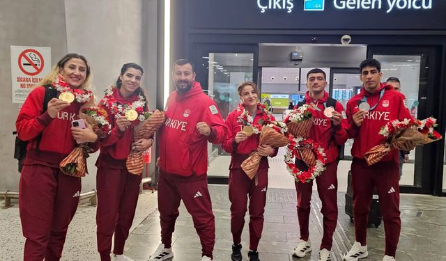 Hedef şampiyonluğu korumak