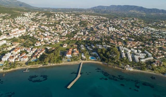 ‘Kentsel dönüşüm yetkisi belediyede değil, bakanlıkta’