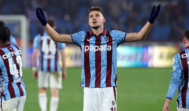 Ernest Muçi Beşiktaş’ı bekliyor