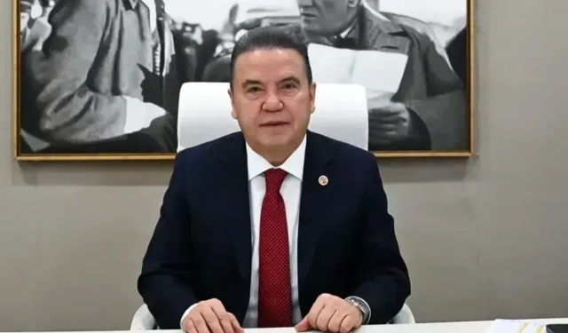 Muhittin Böcek'ten duygusal mesaj