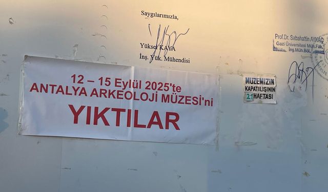 Bu haftaki buluşmada hüzün vardı