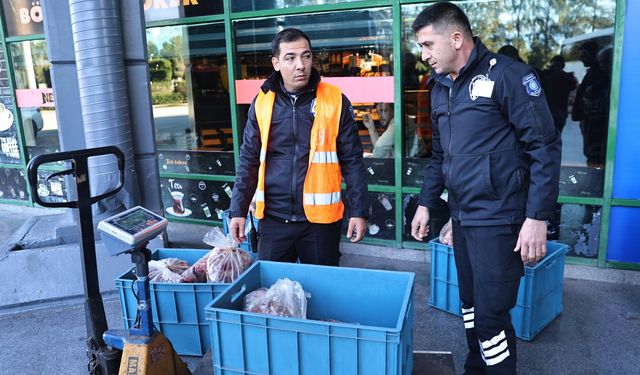 270 kilo ete el konuldu