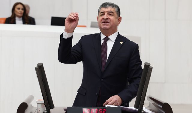 Cavit Arı'dan Mustafa Köse'ye yanıt