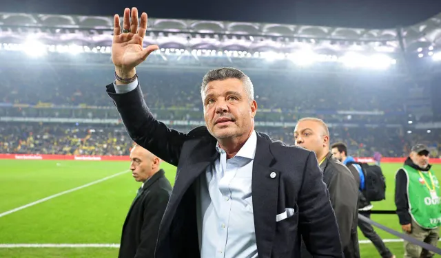 Saran 'imza atma' şartıyla serbest bırakıldı