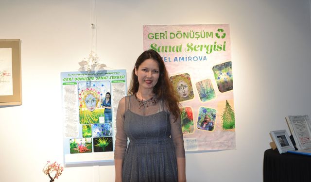 Ekmek klipslerinden Türk bayrağına uzanan yolculuk