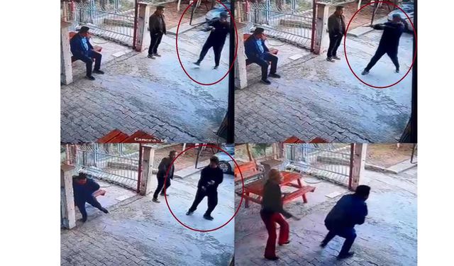 Okul müdürünü vuran 12 yaşındaki çocuk tutuklandı