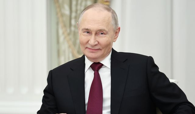 Putin'den açık tehdit