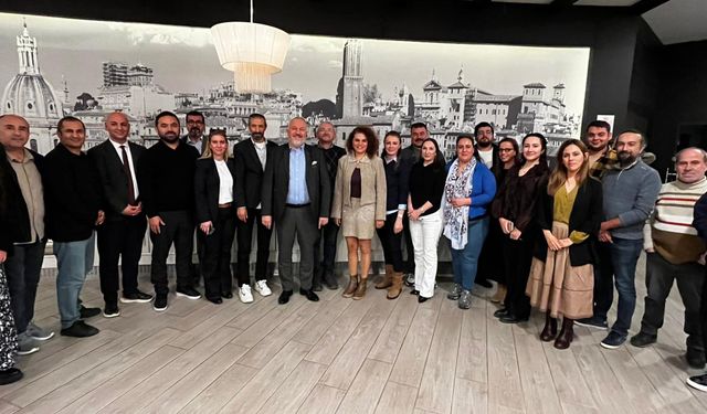 Turizm, fonlar, indirim ve teşviklerle desteklenmeli