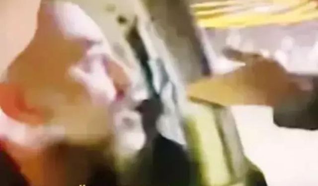 Şoföre saldıran 3 taksiciye hapis cezası