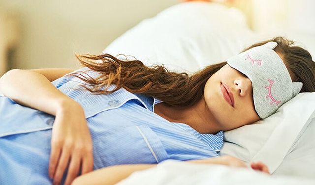 Uyku apnesi belirtileri kadınlarda farklı