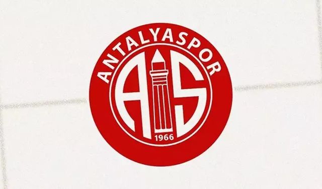 Antalyaspor Başkanı Perçin’den flaş transfer açıklamaları