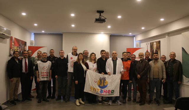 Aile hekimleri sistemden şikayetçi