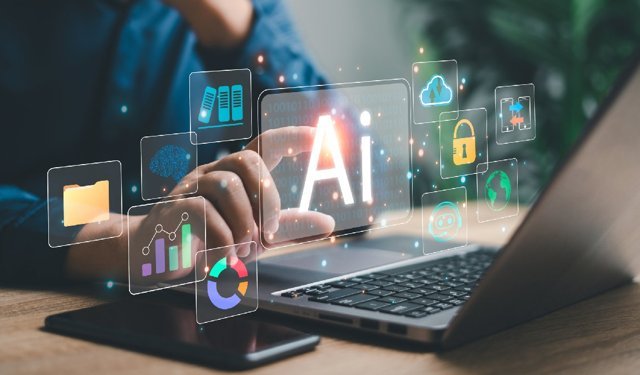 Antalya'da gençlere yapay zeka eğitimi