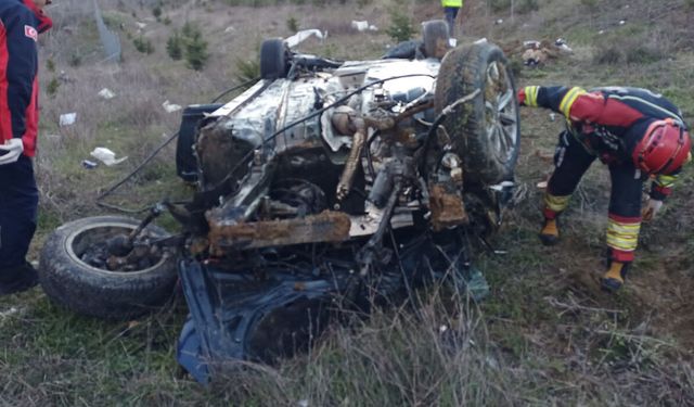 Münevver Karabulut’un amcası ve yengesi hayatını kaybetti