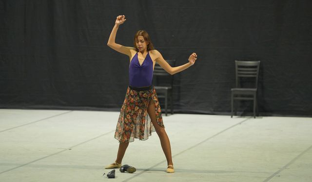 2026'nın ilk prömiyeri