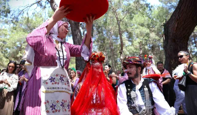 Yapay zekâ ile Yörük kültürü geleceğe taşınacak