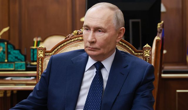 Putin: Grönland meselesi bizi ilgilendirmiyor