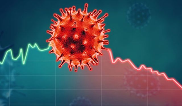 Profesörden 'üçlü salgın' uyarısı