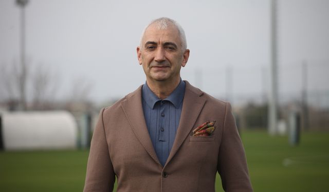 Antalya'da talep arttı