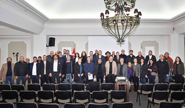 Manavgat, Türkiye'ye örnek bir kent