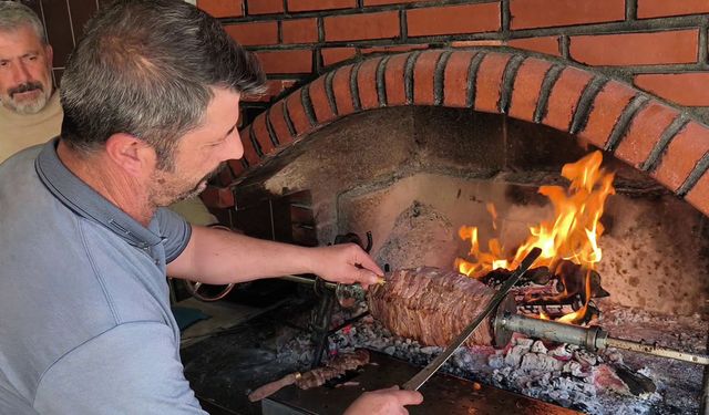 Türk lezzetleri zirvede