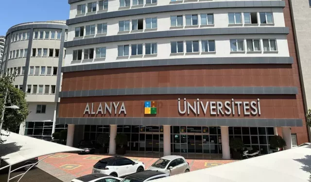 Alanya Üniversitesi'nde öğretim üyesi alımı yapılacak