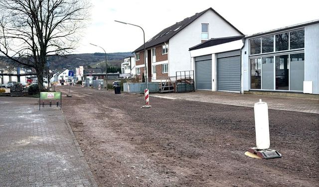 Almanya'da yaralar hala sarılamadı