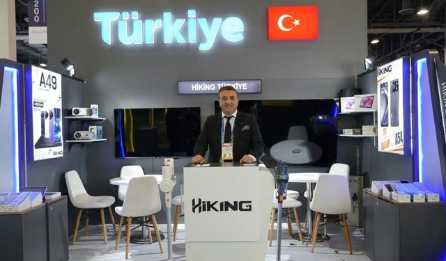 Türk firmaları ABD’de