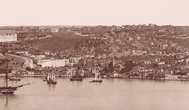 Beşiktaş'ın ismi nereden geliyor?