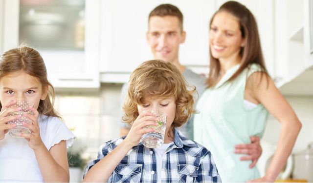 Su tüketimiyle ilgili doğru bilinen yanlışlar