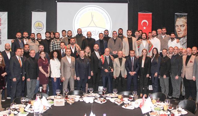 Hasan Subaşı’dan liyakat vurgusu