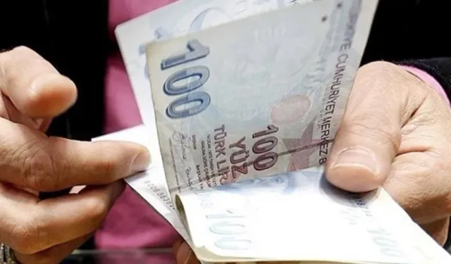 En düşük emekli maaşı asgari ücret kadar olsun