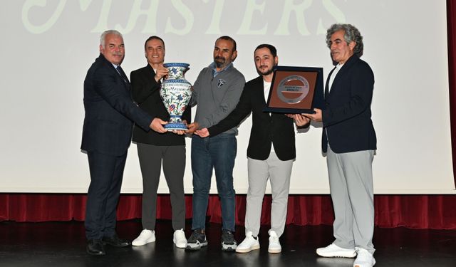 Taurus Kulübü kupalara ambargo koydu