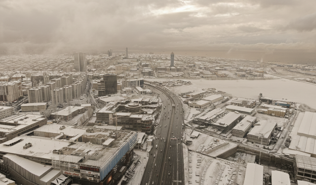 Esenyurt'un ismi nereden geliyor?