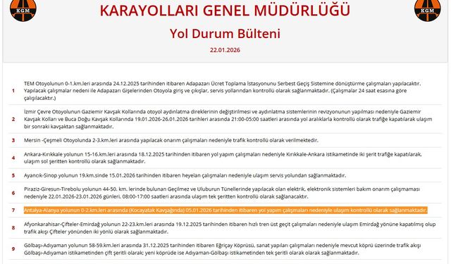 Uncalı Mahallesi: Geçmişten günümüze bir yerleşimin hikayesi
