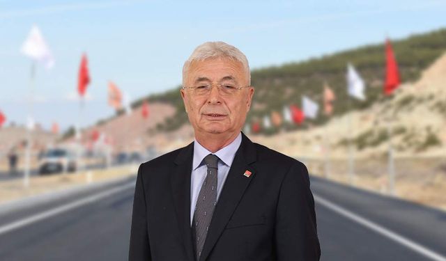 Kamacı’dan Çetin’e cevap