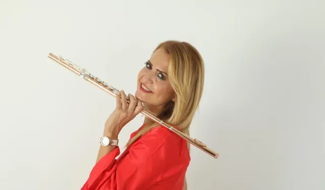 Dünyaca ünlü sanatçıdan Antalya'da festival hayali